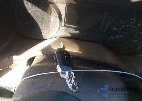 2016 Ford F-150 Xl из США, поврежденный, VIN 1FTEX1EP0GFA81277